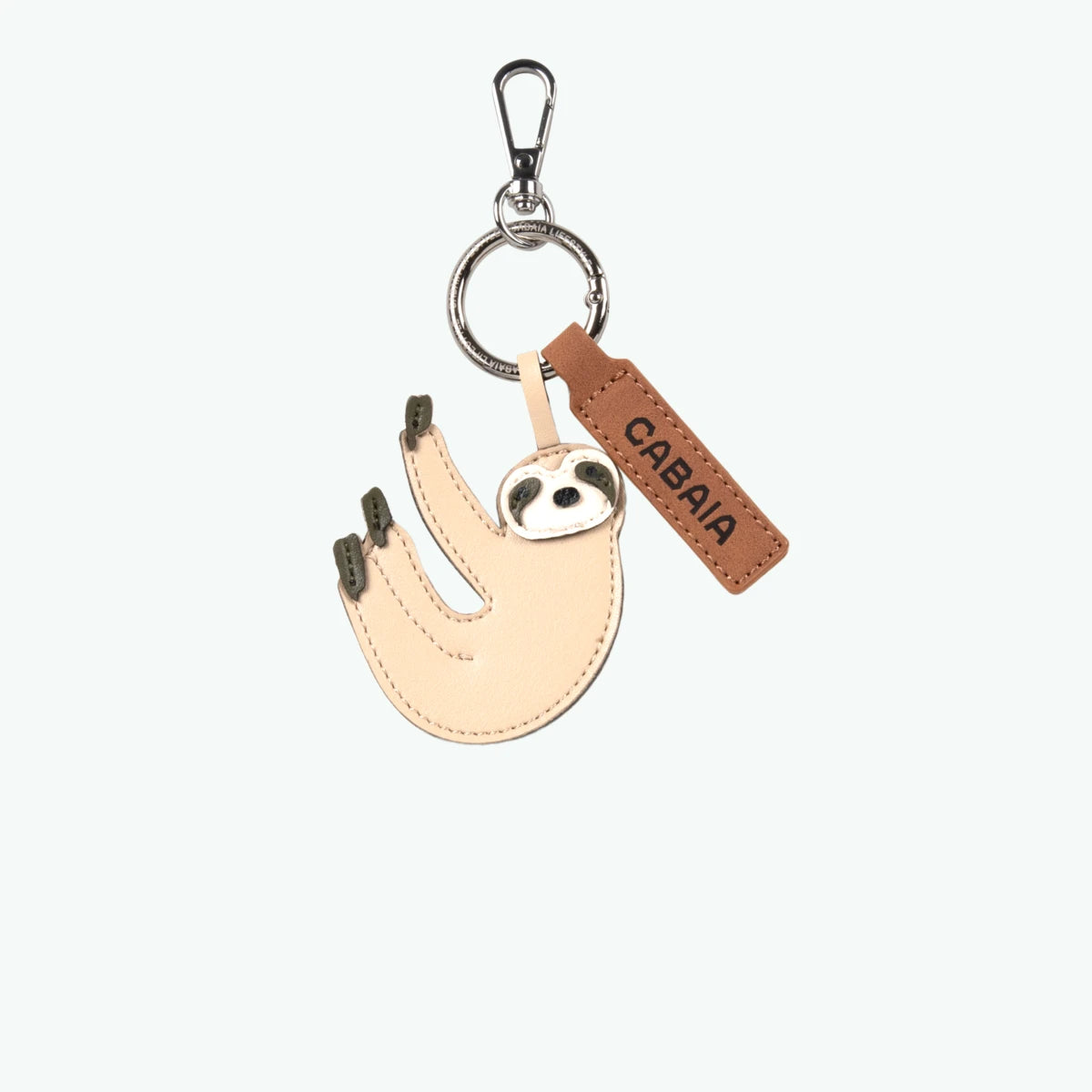 Charms Paresseux Gris - Cabaïa Europe - 