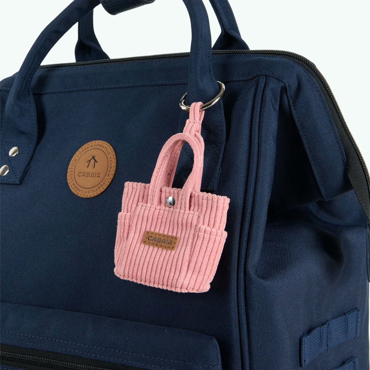 Charm Mini bag Gold Coast - Cabaïa Europe - 
