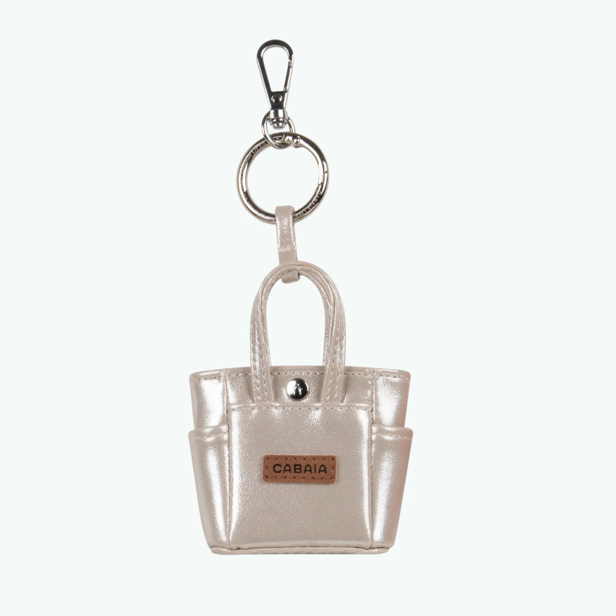 Schlüsselanhänger Mini bag Honolulu - Cabaïa Europe - 
