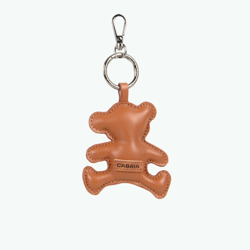 Charm Cozy Brown Bear - Cabaïa Europe