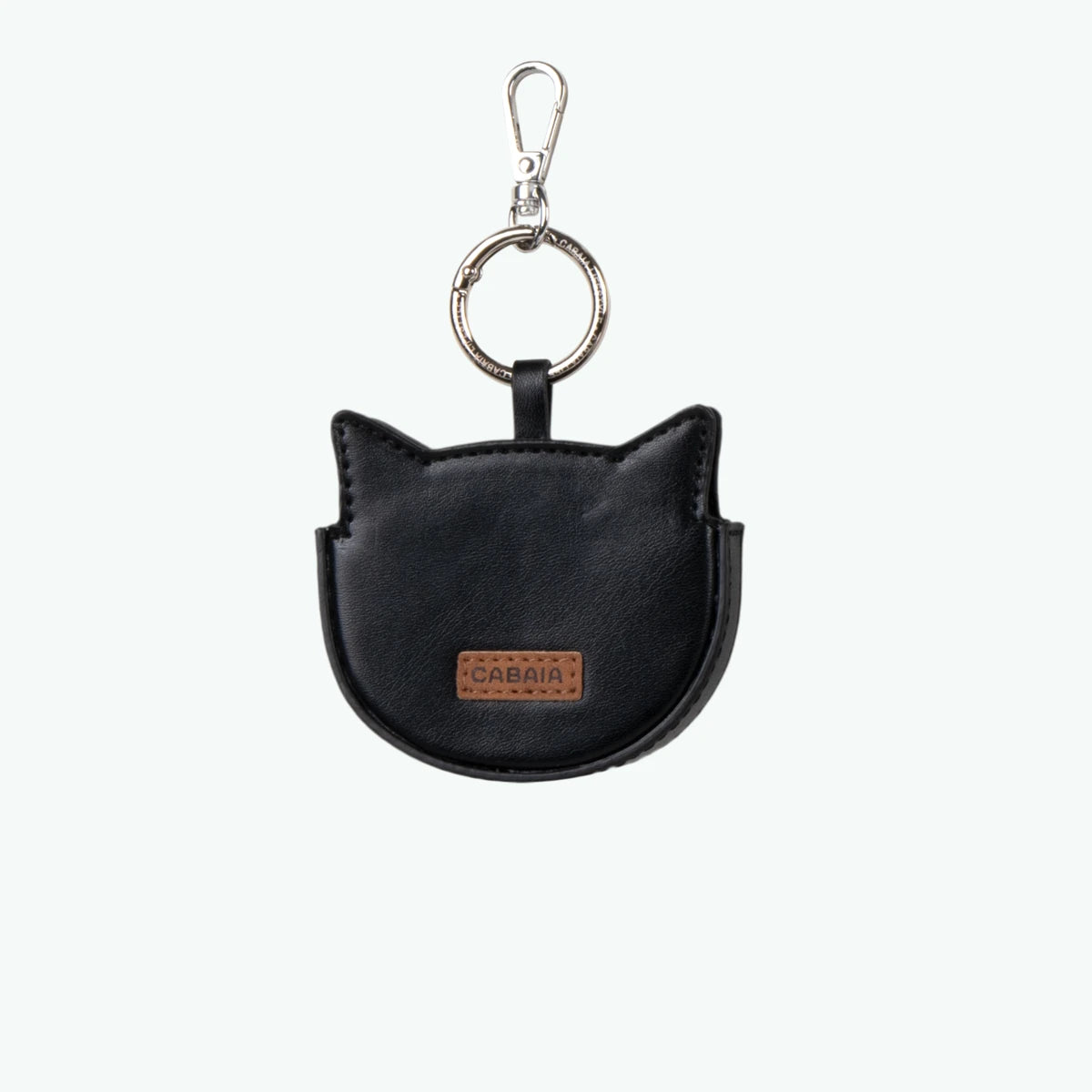 Charm Cute Black Cat - Cabaïa Europe - 