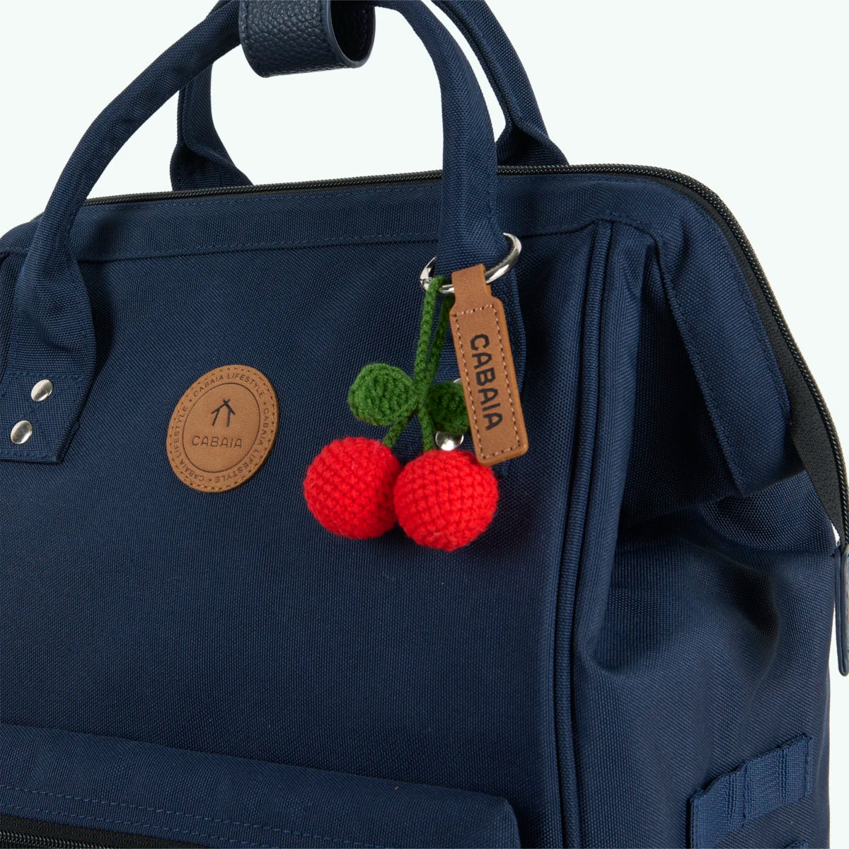 Charm Soft Cherry - Cabaïa Europe - 