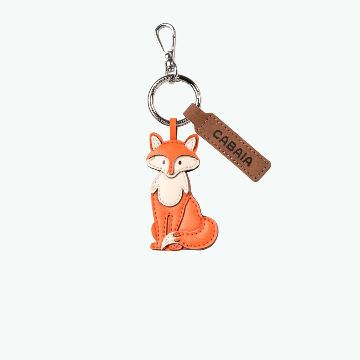 Schlüsselanhänger Wild Fox - Cabaïa Europe - 