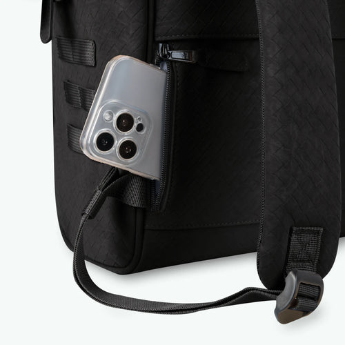 Adventurer Rucksack M  Lund - Cabaïa Europe -  - Cabaïa Europe