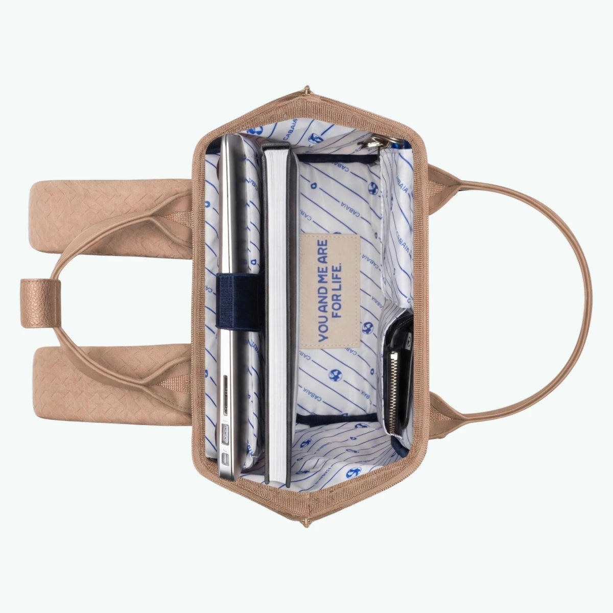 Adventurer rugzak S  Rossano - Cabaïa Europe - 