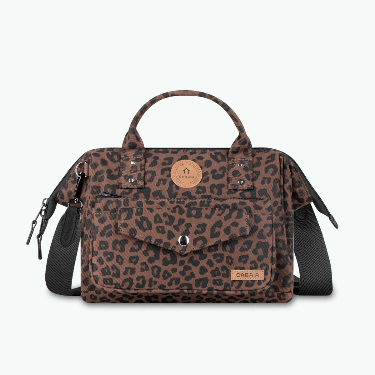 Crossbody Adventurer Medium Aurland - Cabaïa Europe - 