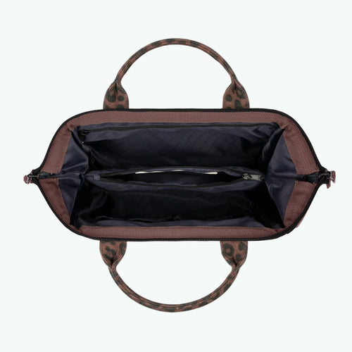 Crossbody Adventurer Medium Aurland - Cabaïa Europe -  - Cabaïa Europe