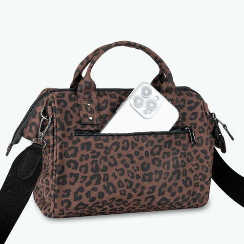 Crossbody Adventurer Medium Aurland - Cabaïa Europe -  - Cabaïa Europe