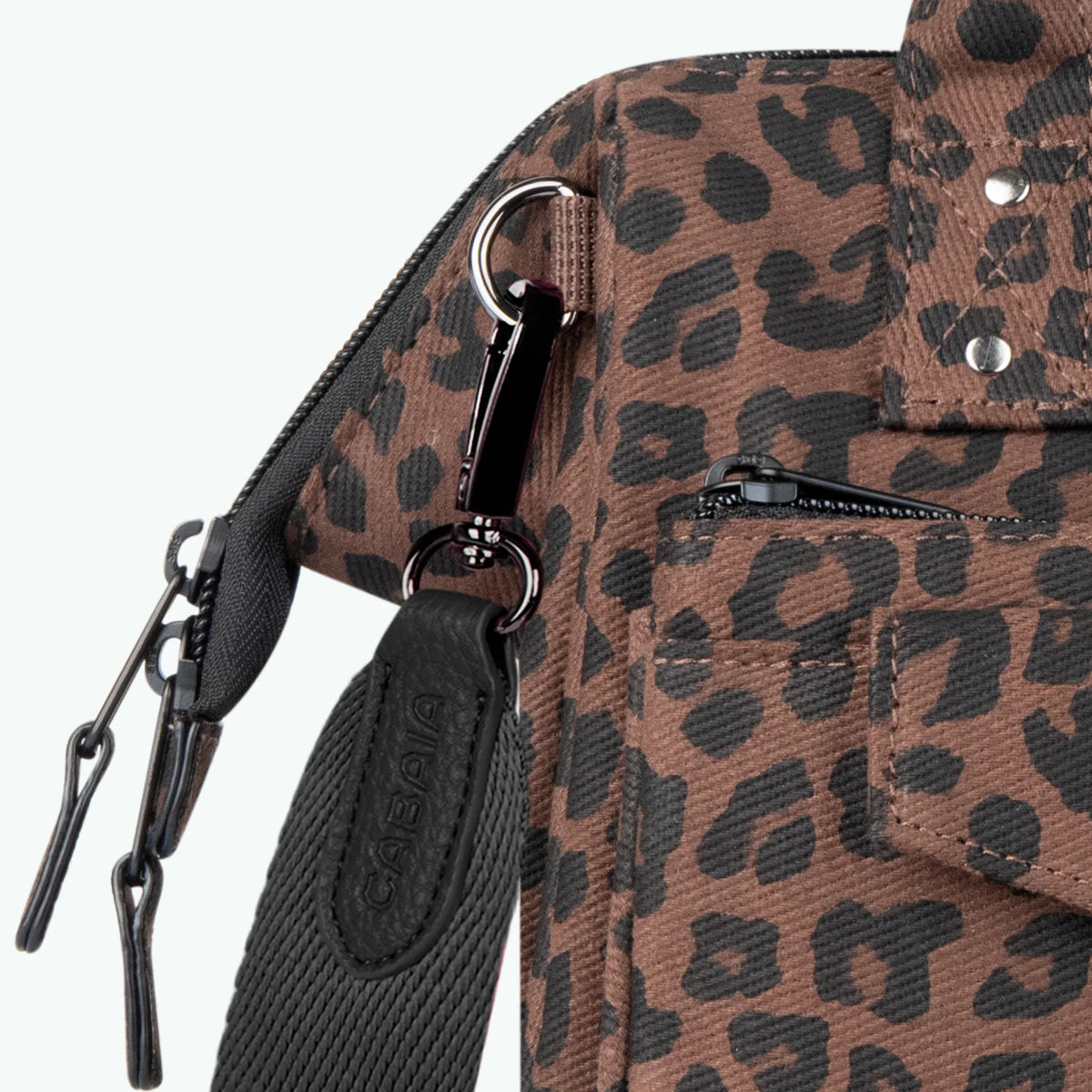 Crossbody Adventurer Medium Aurland - Cabaïa Europe - 