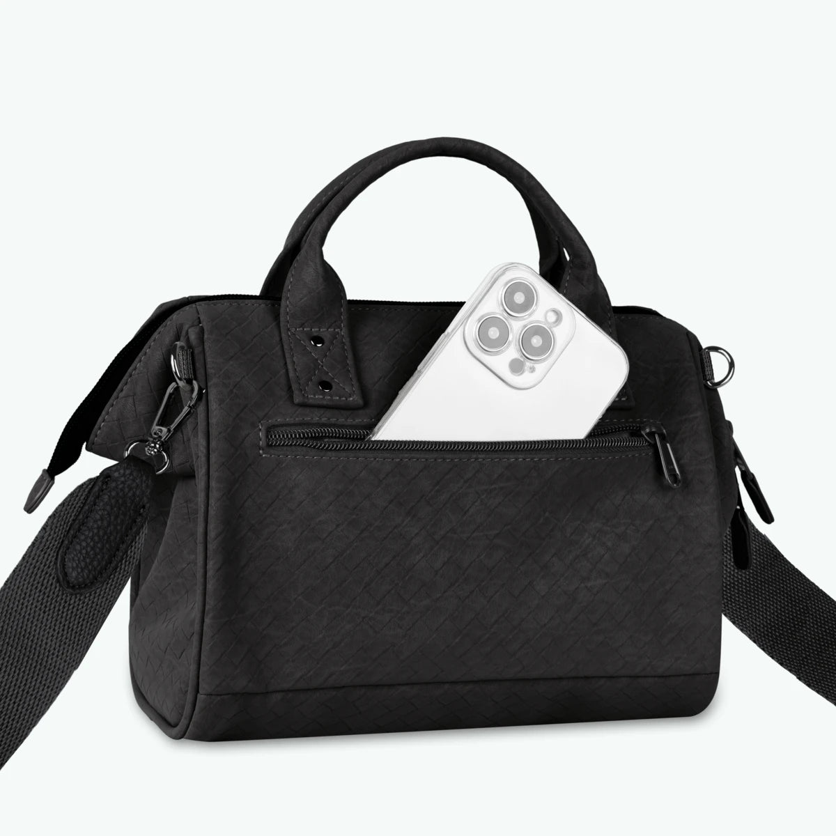 Adventurer Umhängetasche Crossbody M Lund - Cabaïa Europe - 