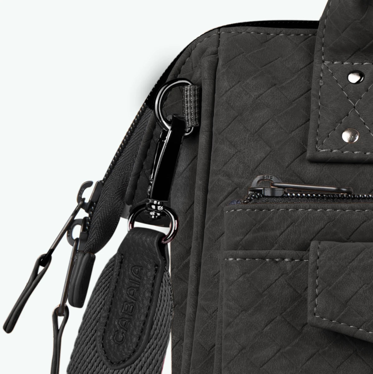 Adventurer Umhängetasche Crossbody M Lund - Cabaïa Europe - 