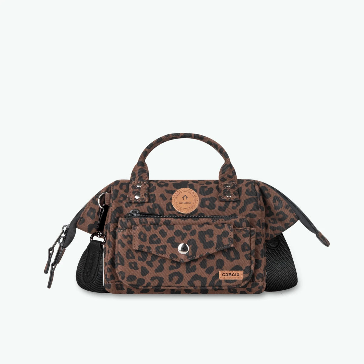 Crossbody Adventurer Small Aurland - Cabaïa Europe - 