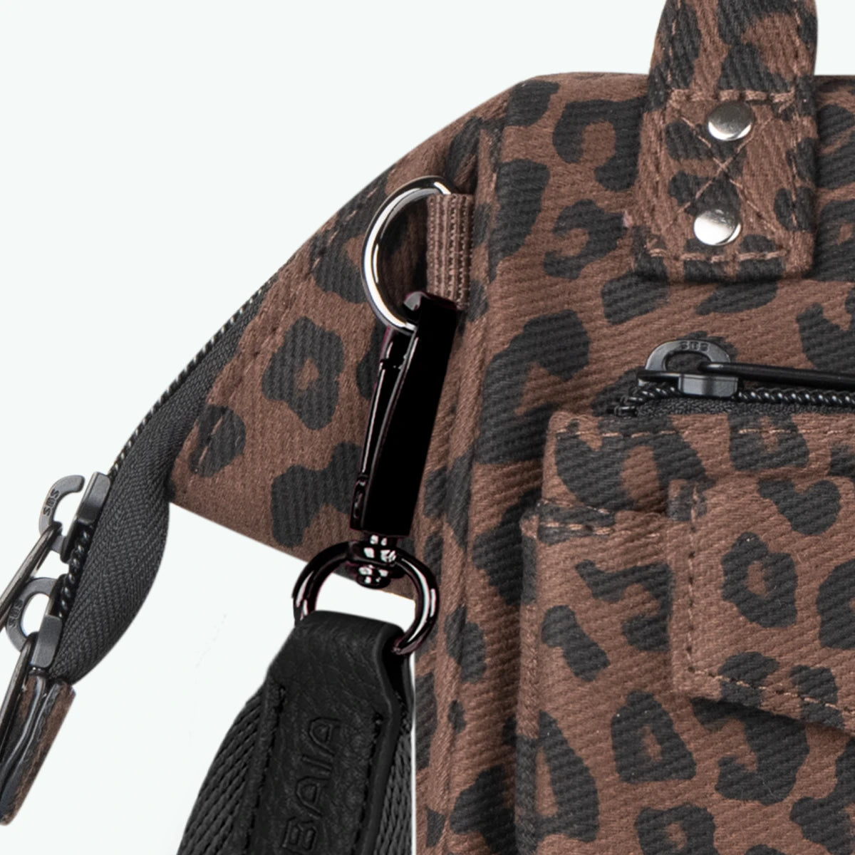 Crossbody Adventurer Small Aurland - Cabaïa Europe - 