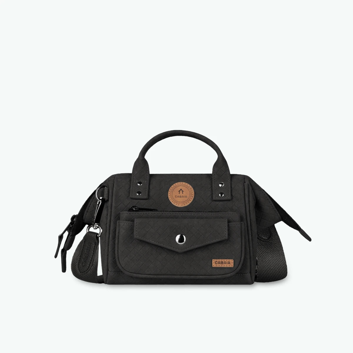 Crossbody Adventurer Small Lund - Cabaïa Europe - 