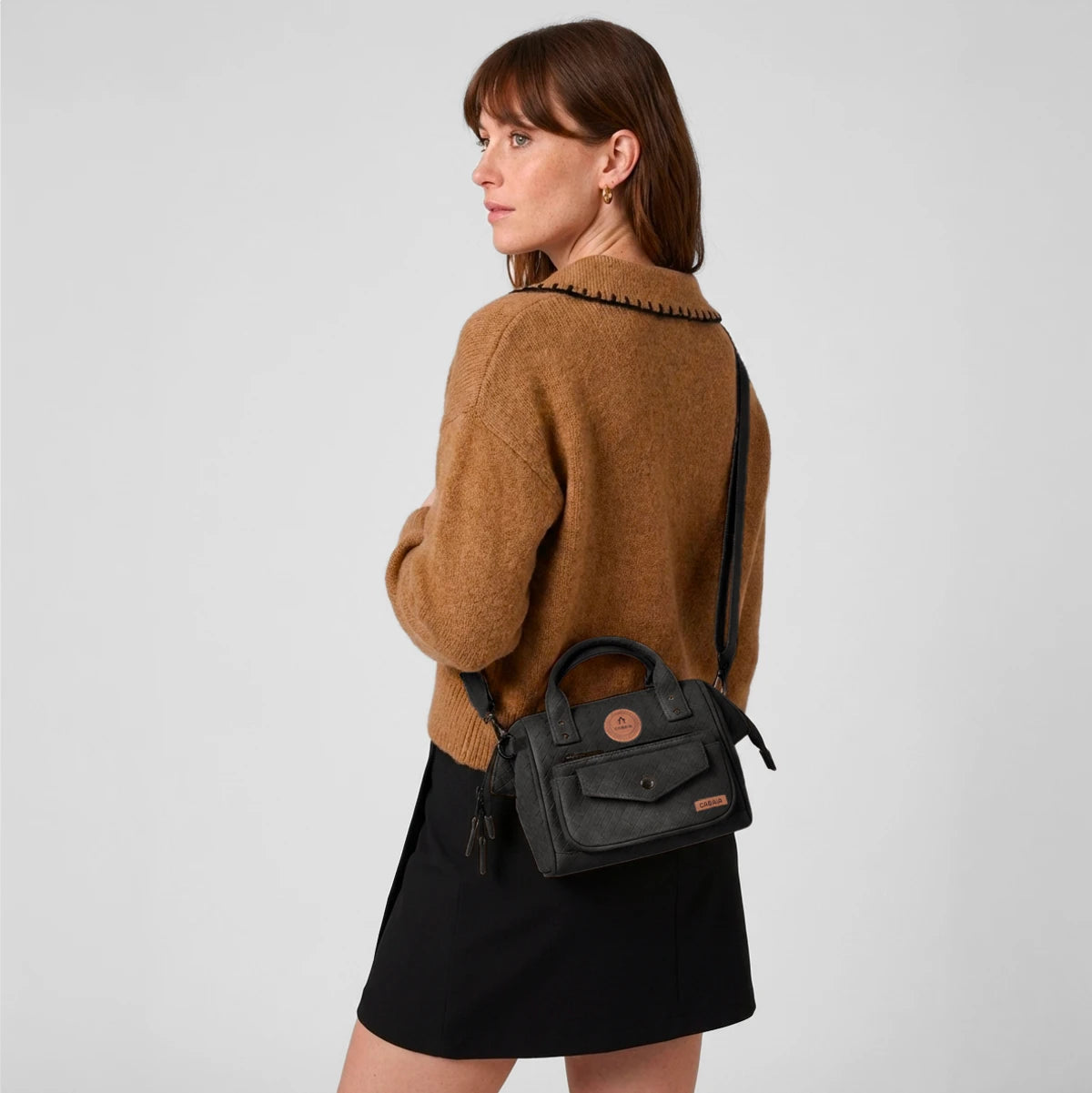 Crossbody Adventurer Small Lund - Cabaïa Europe - 