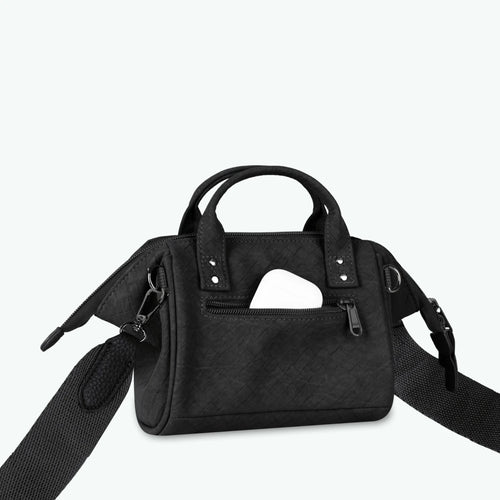 Crossbody Adventurer Small Lund - Cabaïa Europe -  - Cabaïa Europe