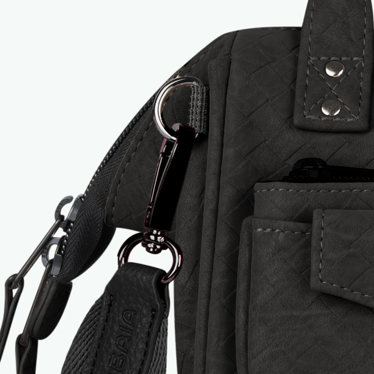 Crossbody Adventurer Small Lund - Cabaïa Europe - 