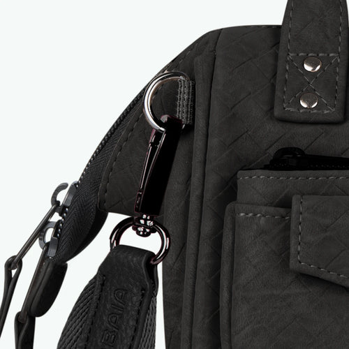 Crossbody Adventurer Small Lund - Cabaïa Europe -  - Cabaïa Europe