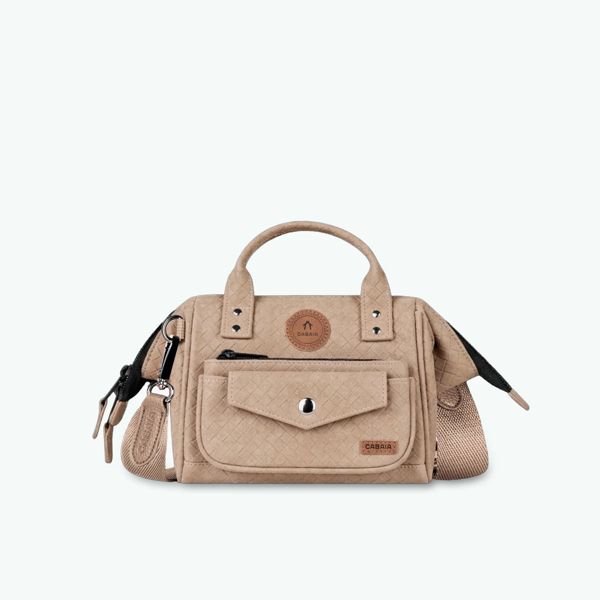 Crossbody Adventurer Small Rossano - Cabaïa Europe - 