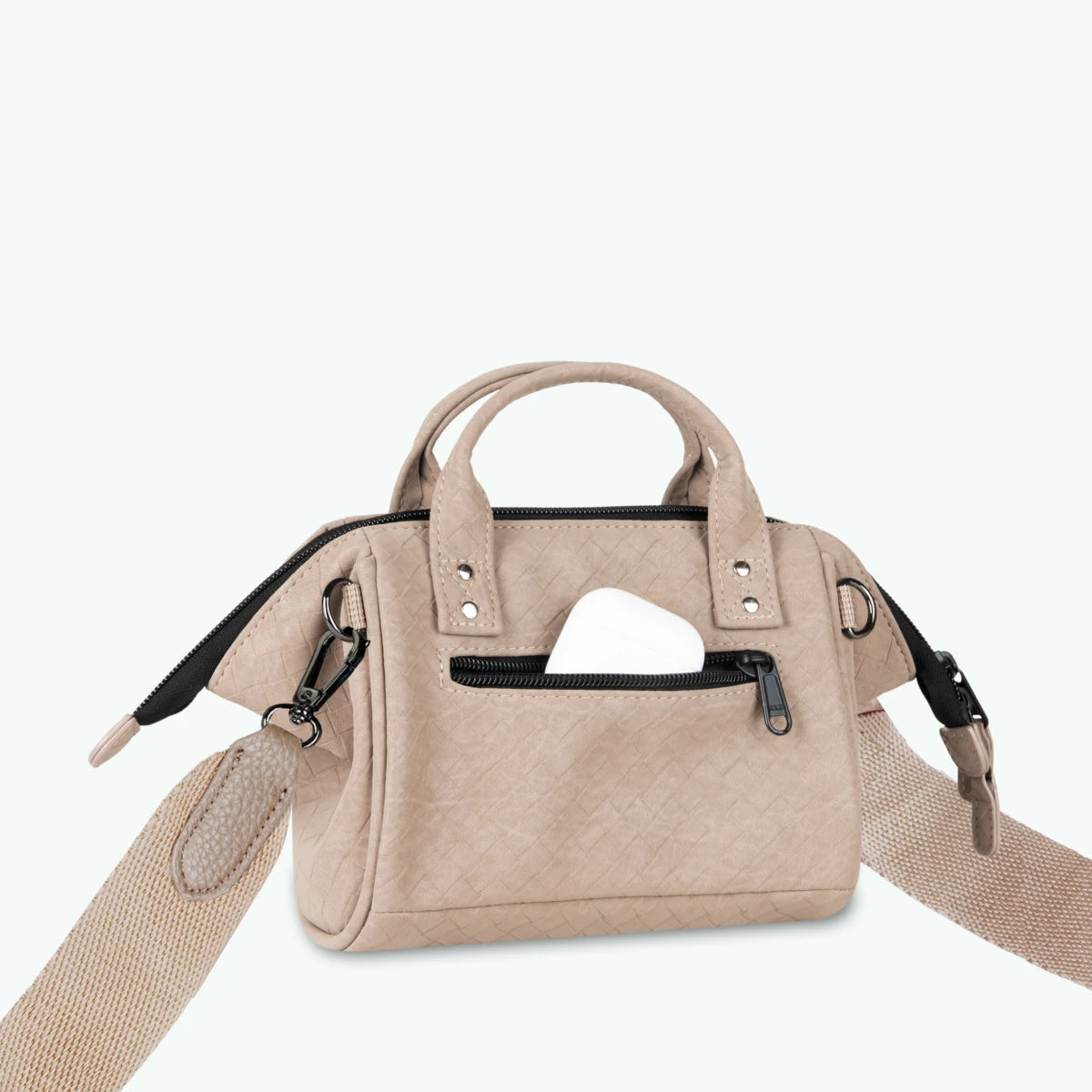 Crossbody Adventurer Small Rossano - Cabaïa Europe - 