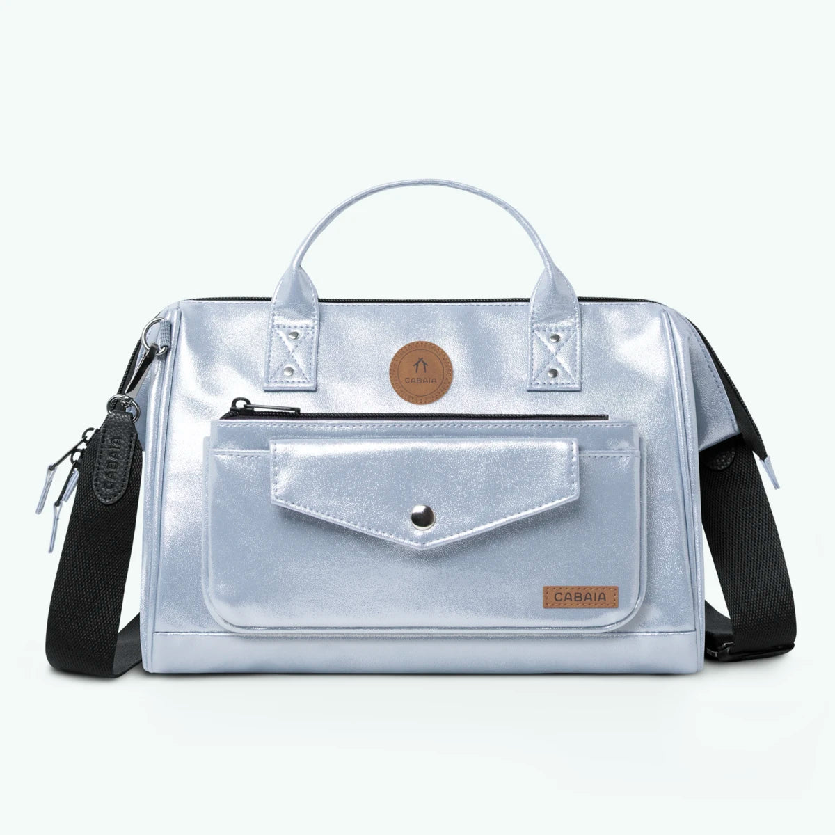 Crossbody Adventurer Large Fiji - Cabaïa Europe - 