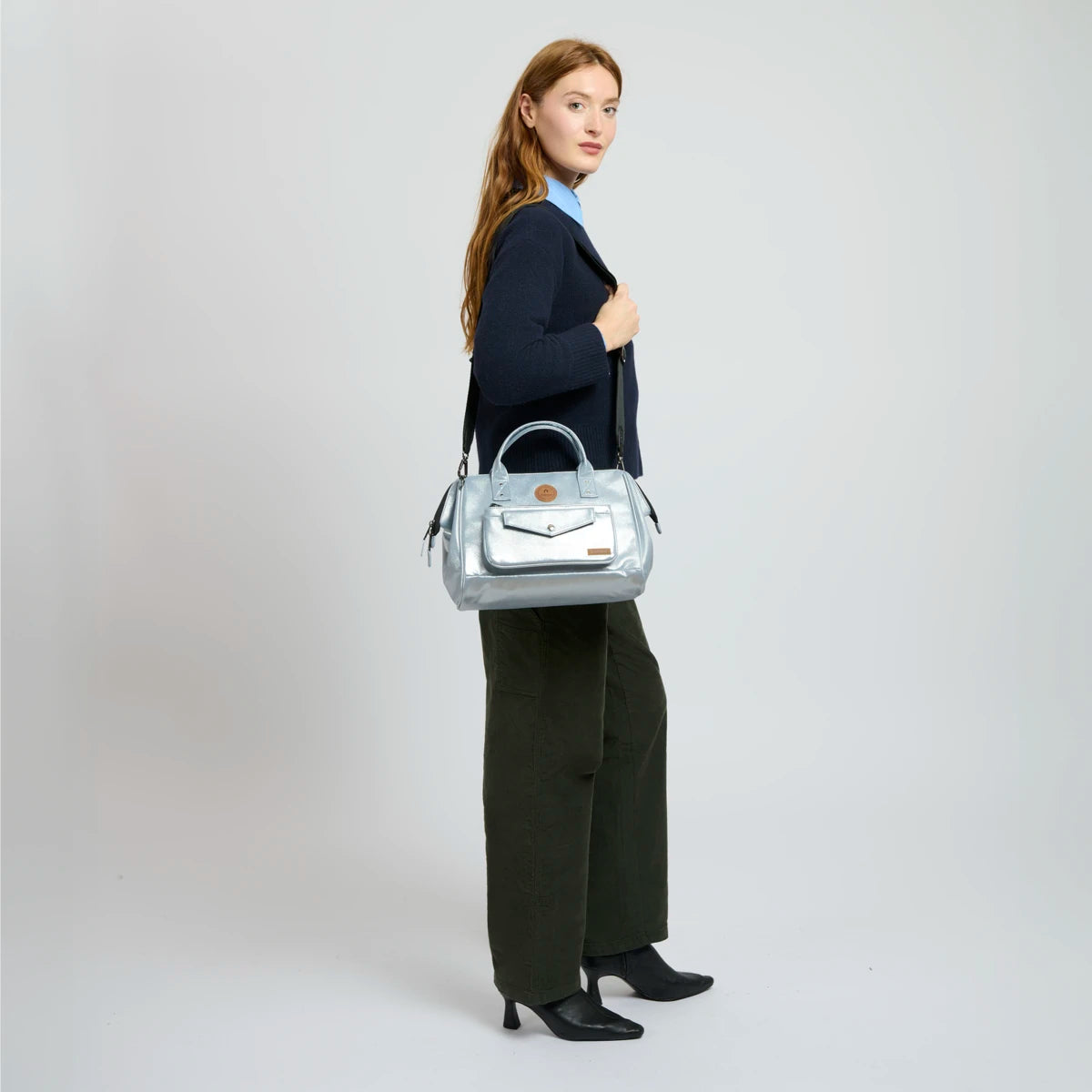 Crossbody Adventurer Large Fiji - Cabaïa Europe - 