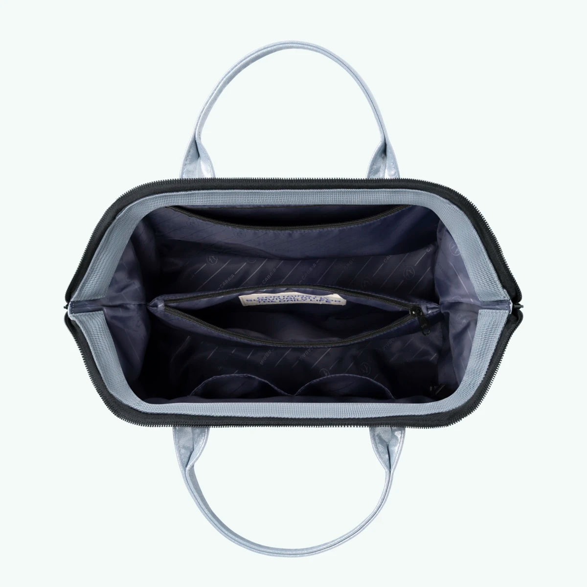 Crossbody Adventurer Large Fiji - Cabaïa Europe - 