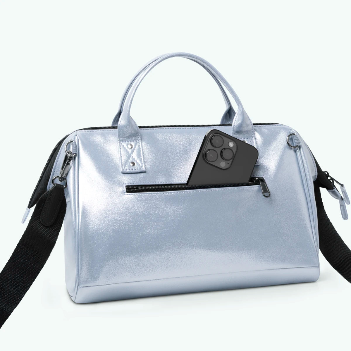 Crossbody Adventurer Large Fiji - Cabaïa Europe - 