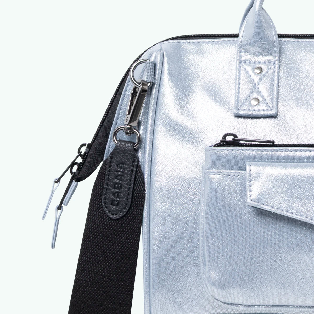 Crossbody Adventurer Large Fiji - Cabaïa Europe - 