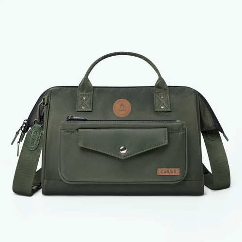 Crossbody Adventurer Large Hobart - Cabaïa Europe -  - Cabaïa Europe