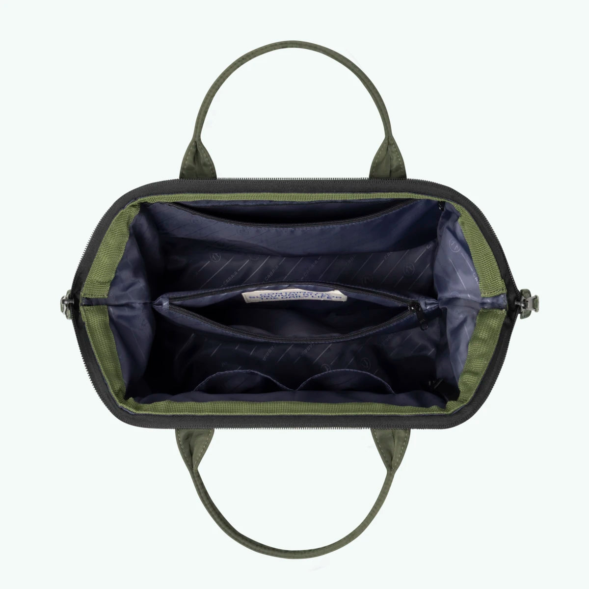 Adventurer Umhängetasche Crossbody L Hobart - Cabaïa Europe - 