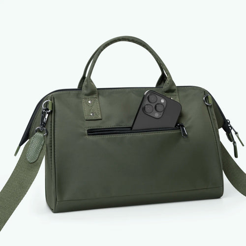 Crossbody Adventurer Large Hobart - Cabaïa Europe -  - Cabaïa Europe