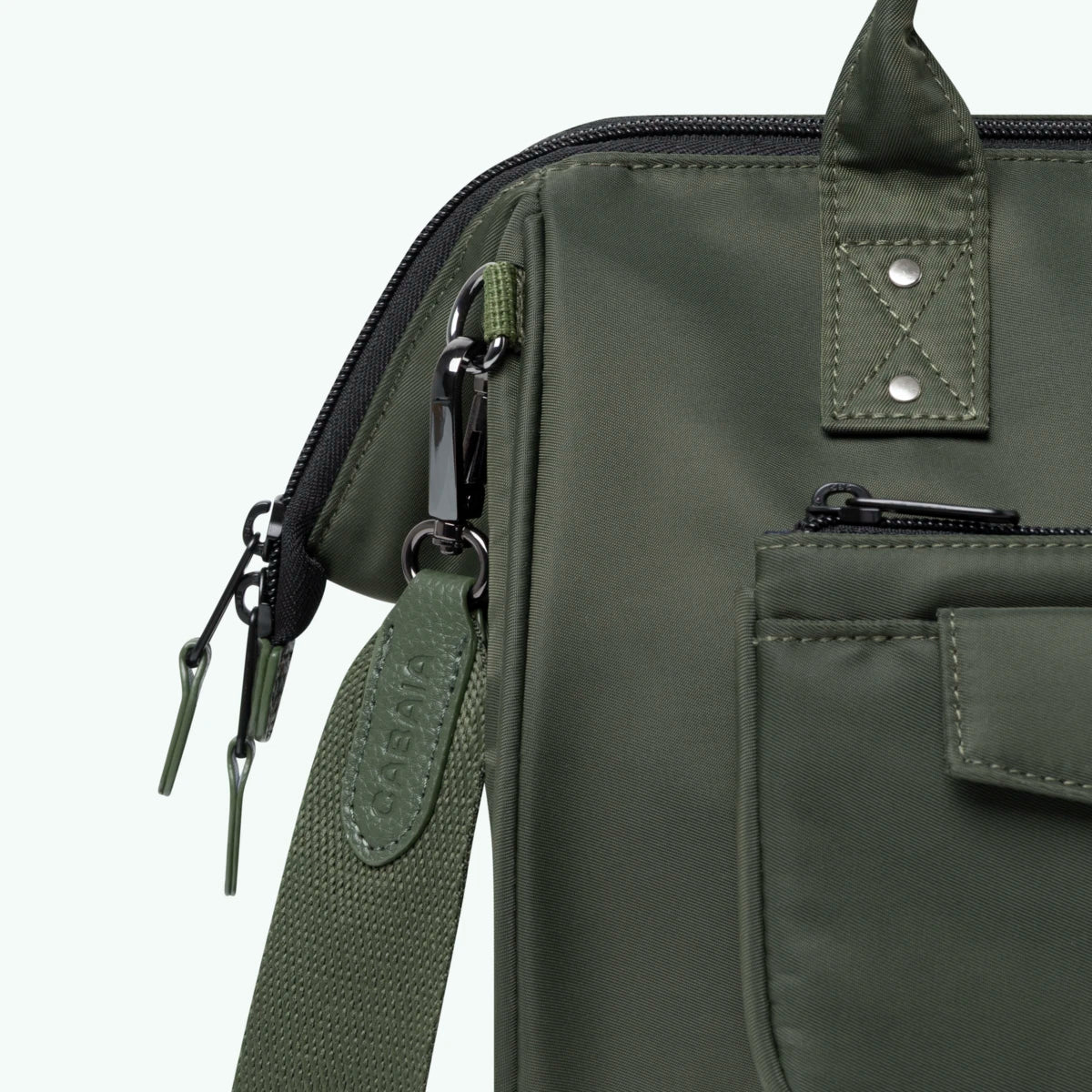 Adventurer Umhängetasche Crossbody L Hobart - Cabaïa Europe - 