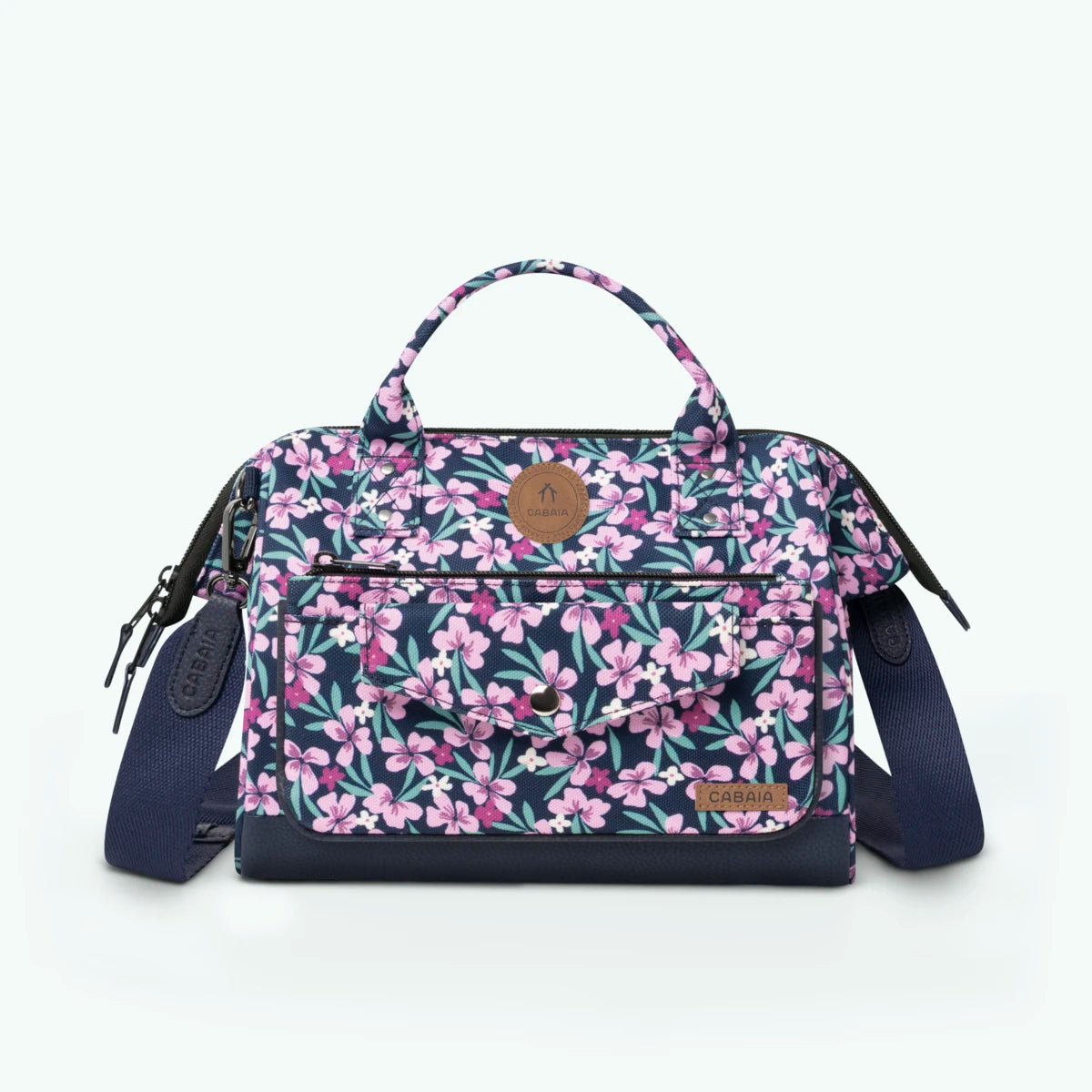 Adventurer Umhängetasche Crossbody M Cagliari - Cabaïa Europe - 