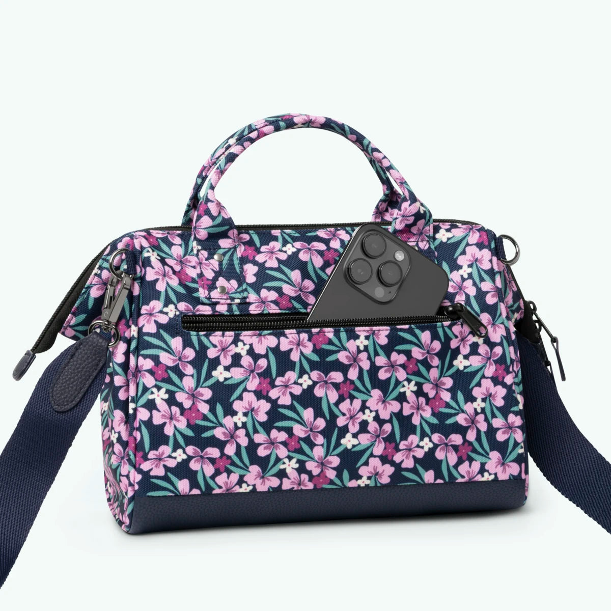 Adventurer Umhängetasche Crossbody M Cagliari - Cabaïa Europe - 