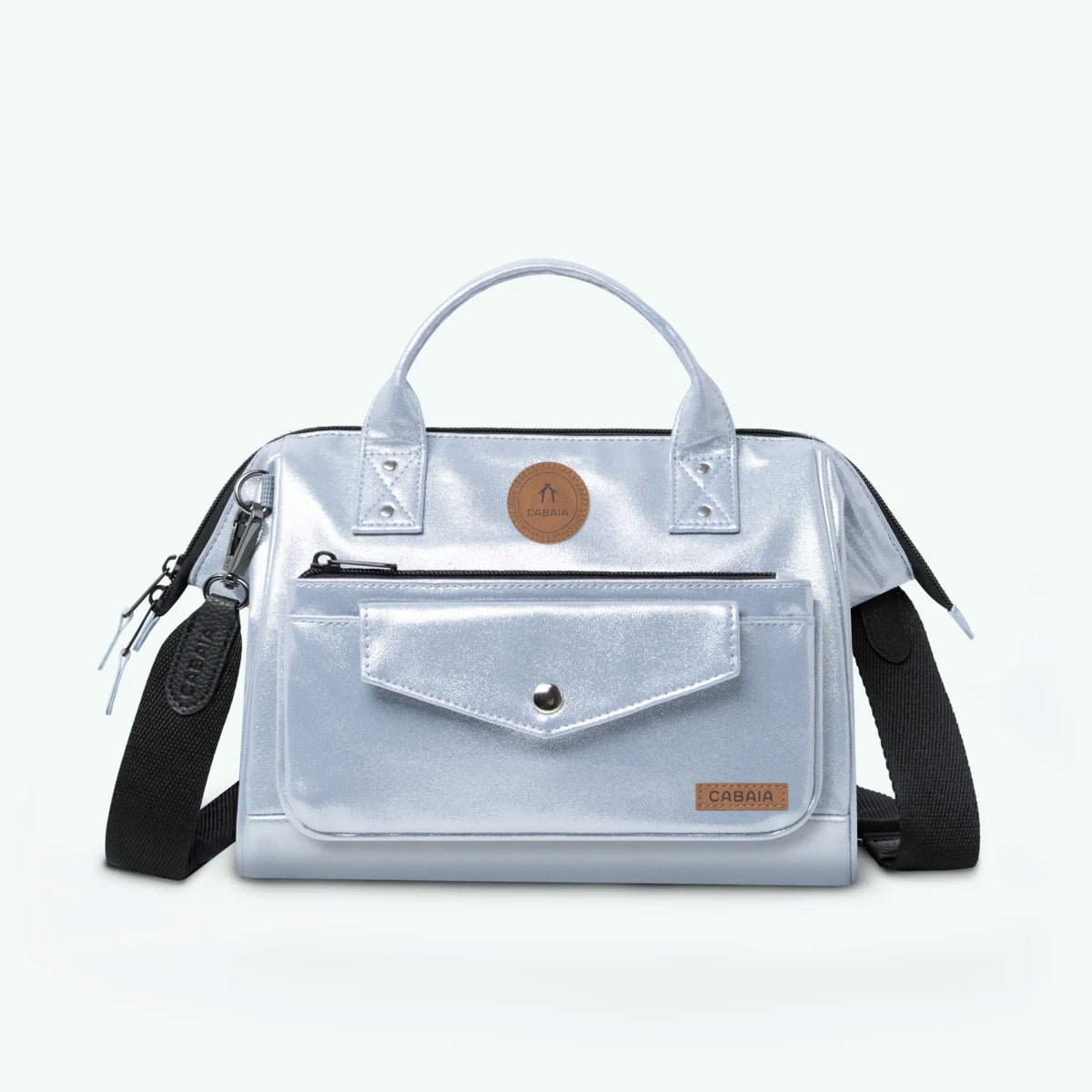 Adventurer Umhängetasche Crossbody M Fiji - Cabaïa Europe - 
