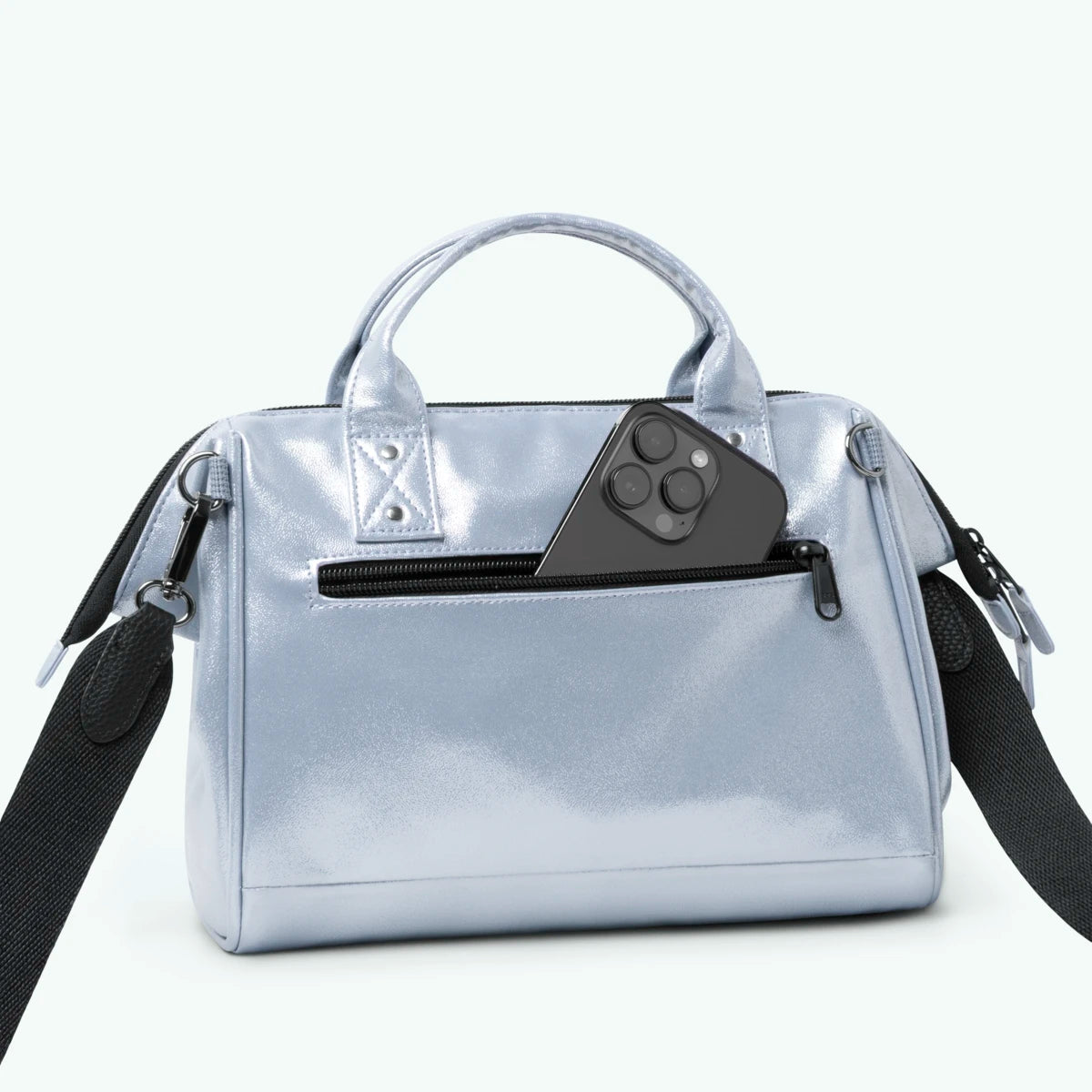 Adventurer Umhängetasche Crossbody M Fiji - Cabaïa Europe - 