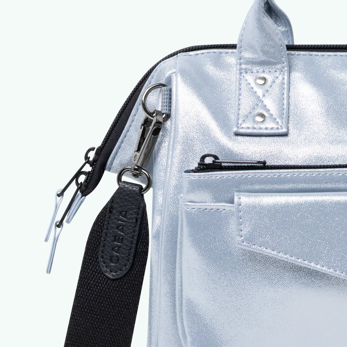 Adventurer Umhängetasche Crossbody M Fiji - Cabaïa Europe - 
