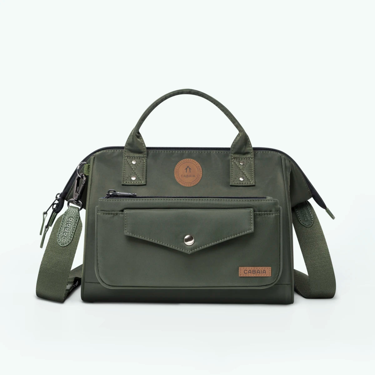 Adventurer Umhängetasche Crossbody M Hobart - Cabaïa Europe - 