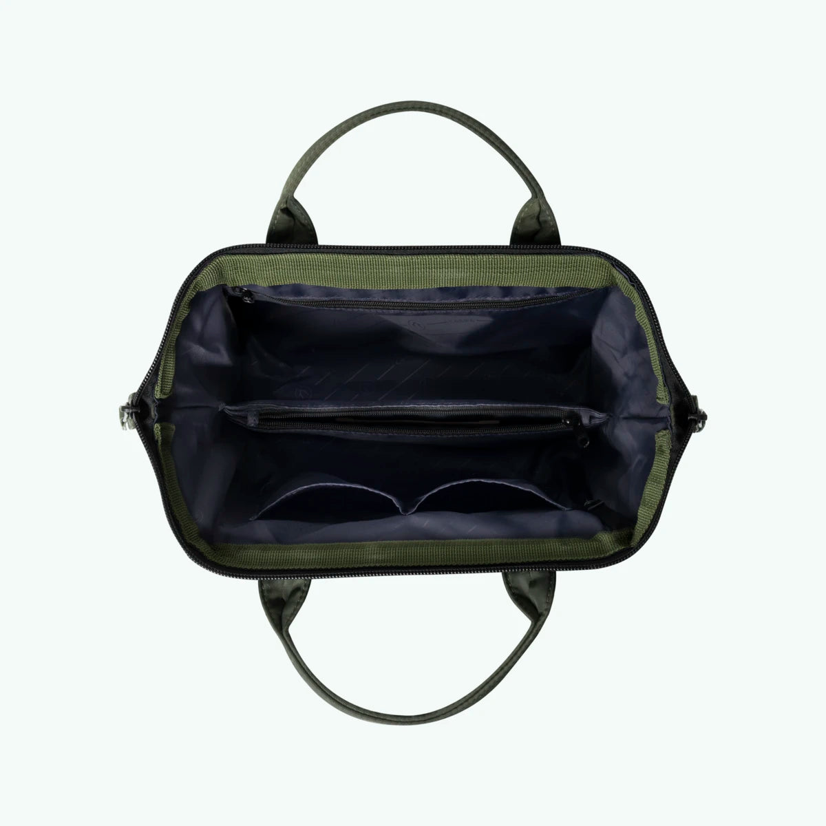 Adventurer Umhängetasche Crossbody M Hobart - Cabaïa Europe - 