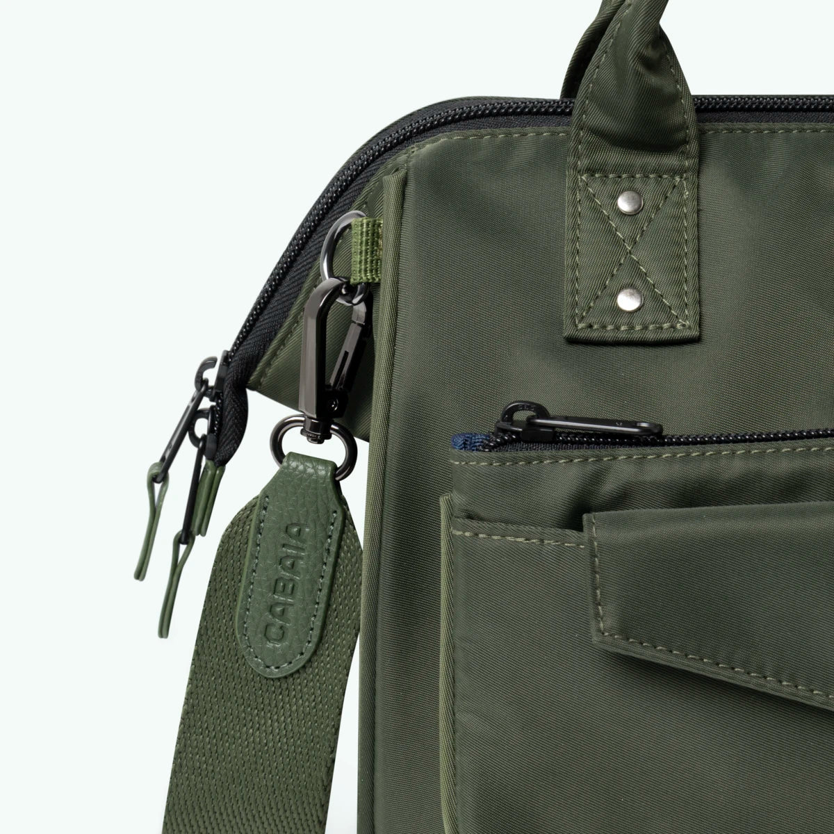 Adventurer Umhängetasche Crossbody M Hobart - Cabaïa Europe - 