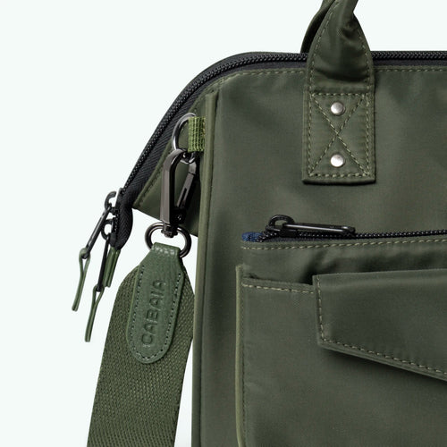 Crossbody Adventurer Medium Hobart - Cabaïa Europe -  - Cabaïa Europe