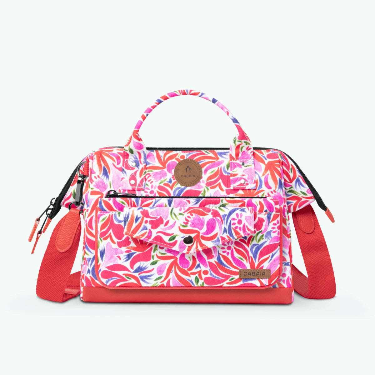 Crossbody Adventurer Medium Santorini - Cabaïa Europe - 