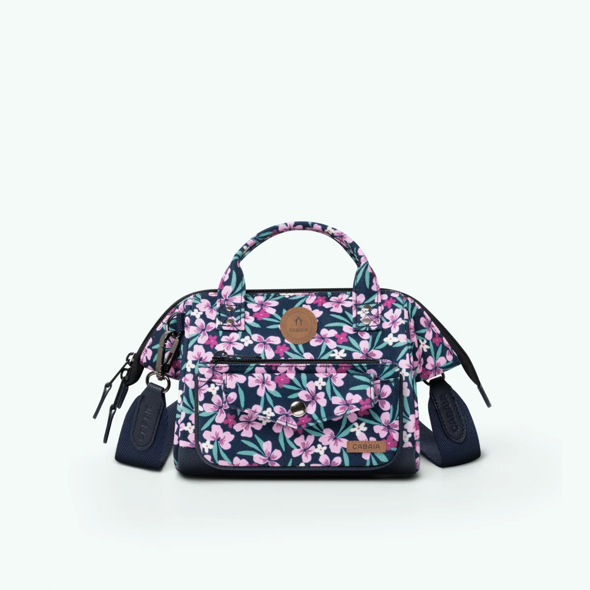 Adventurer Umhängetasche Crossbody S Cagliari - Cabaïa Europe - 
