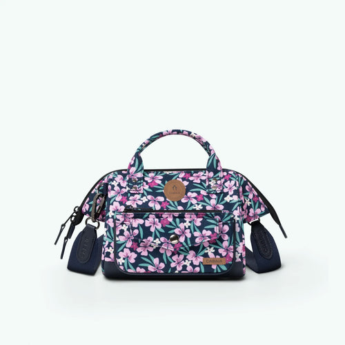 Crossbody Adventurer Small Cagliari - Cabaïa Europe