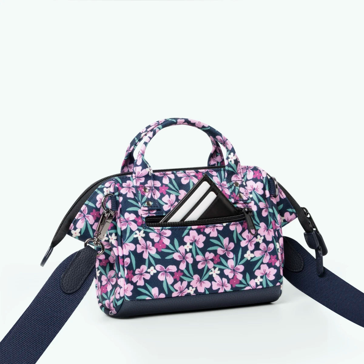 Adventurer Umhängetasche Crossbody S Cagliari - Cabaïa Europe - 