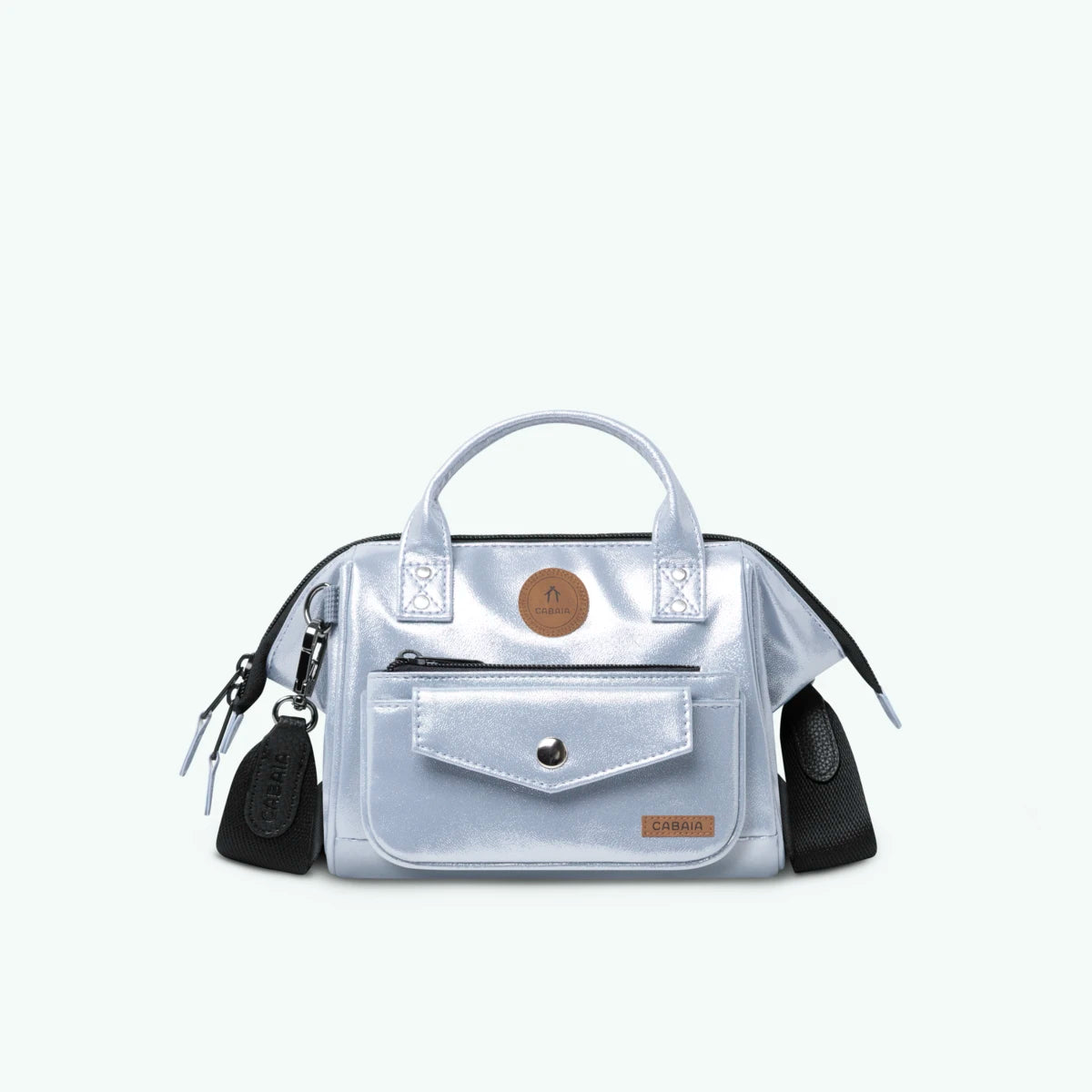 Adventurer Umhängetasche Crossbody S Fiji - Cabaïa Europe - 