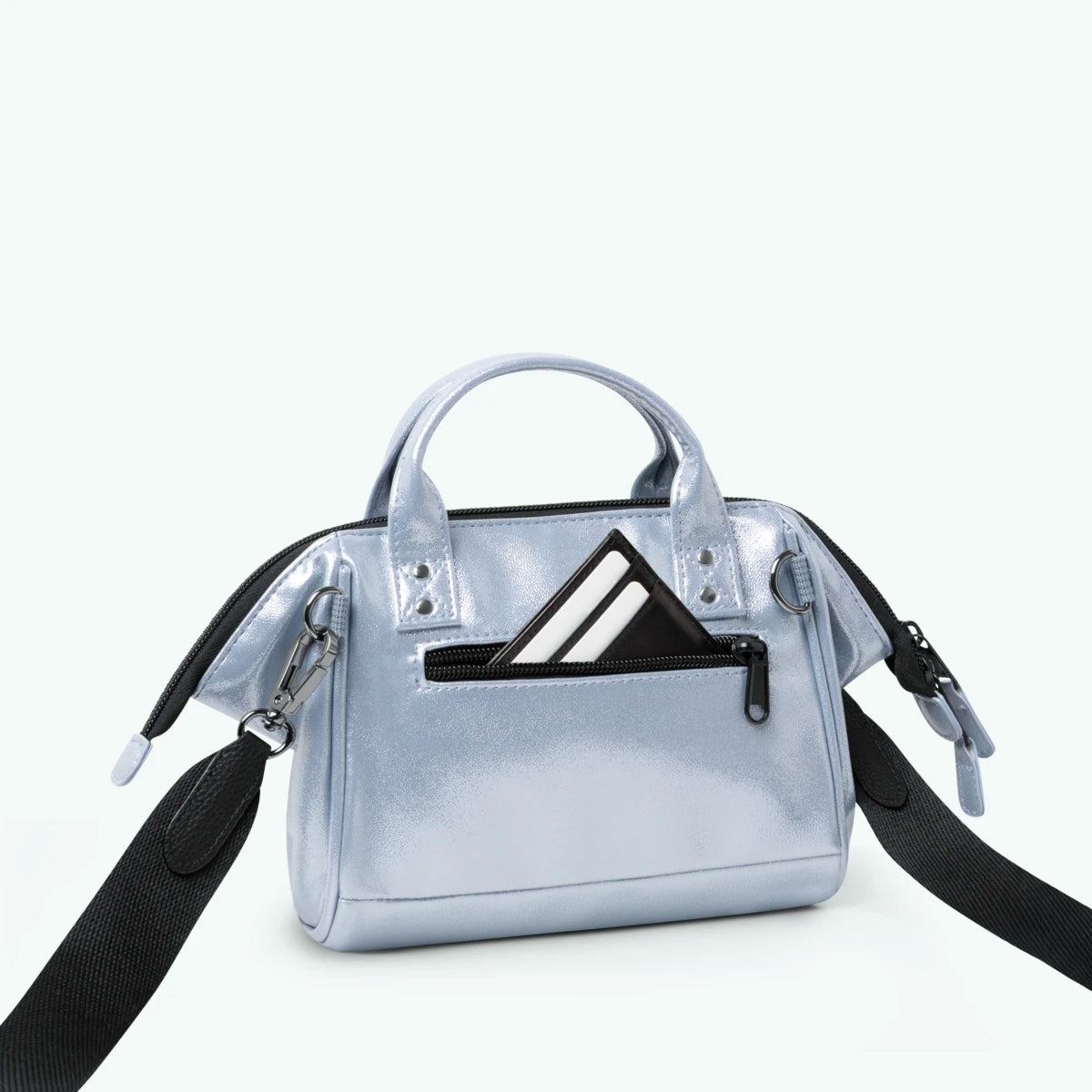 Adventurer Umhängetasche Crossbody S Fiji - Cabaïa Europe - 