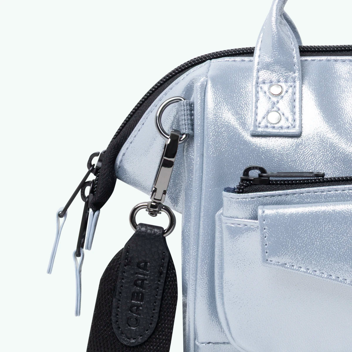 Adventurer Umhängetasche Crossbody S Fiji - Cabaïa Europe - 