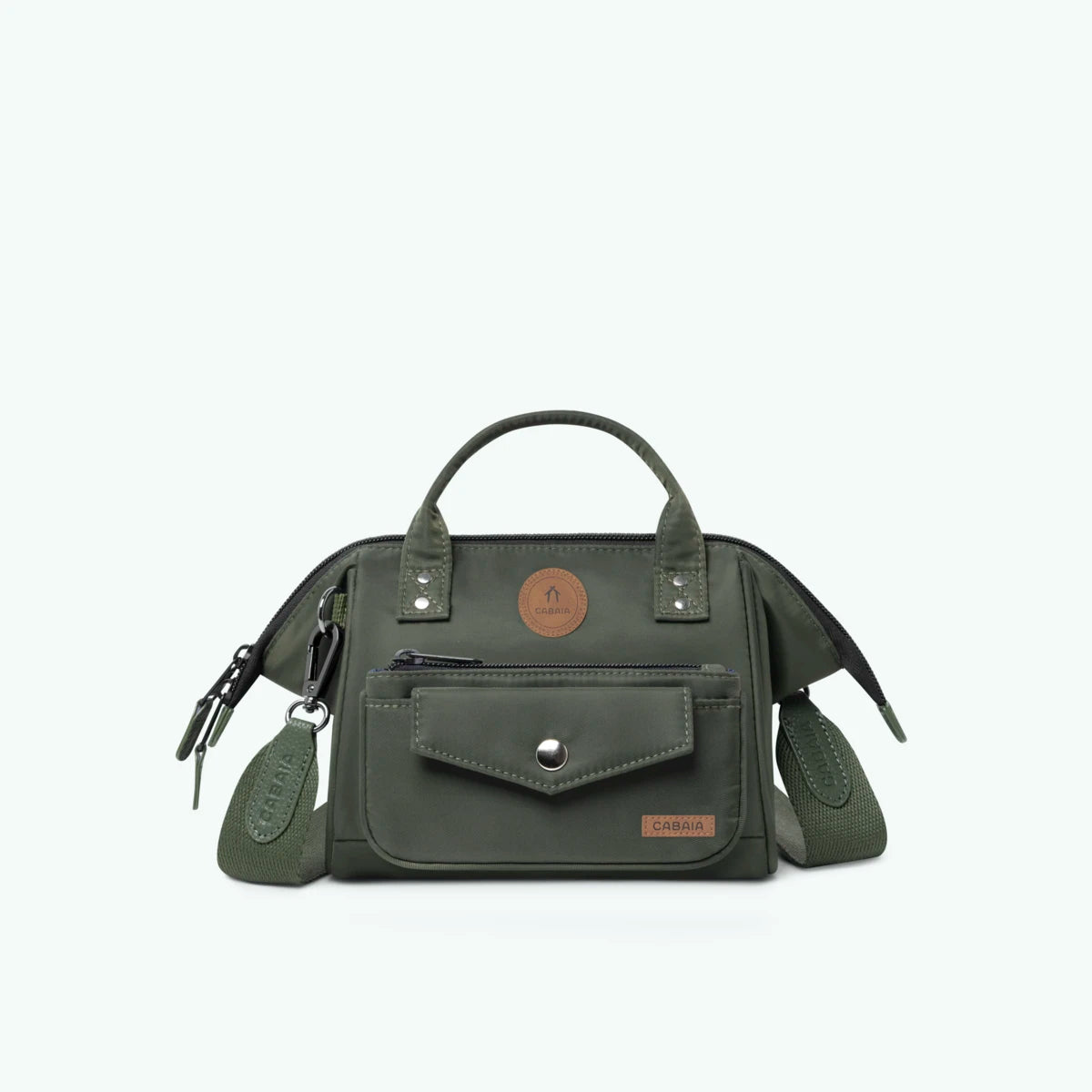 Crossbody Adventurer Small Hobart - Cabaïa Europe - 